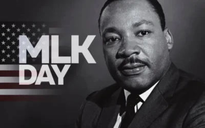 Honoring Dr. King’s Legacy: Join MLK Events Across California